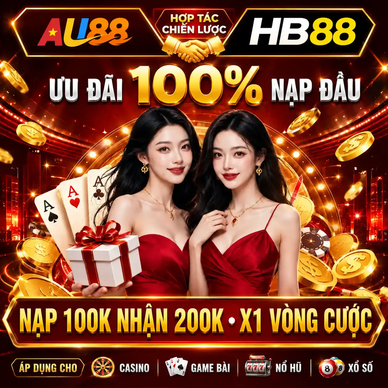 HB88 - Link Đăng Nhập Chính Thức 2026