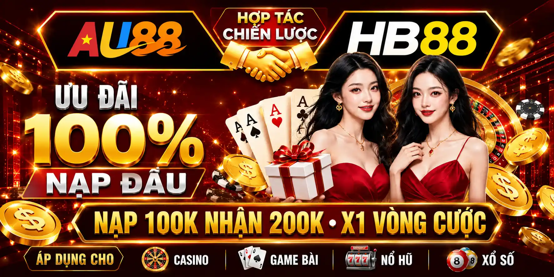 HB88 - Link Đăng Nhập Chính Thức 2026